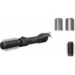 Heißluft-Rotationsbürste ROWENTA Brush Activ UB9520F0 schwarz (UB9520F0)