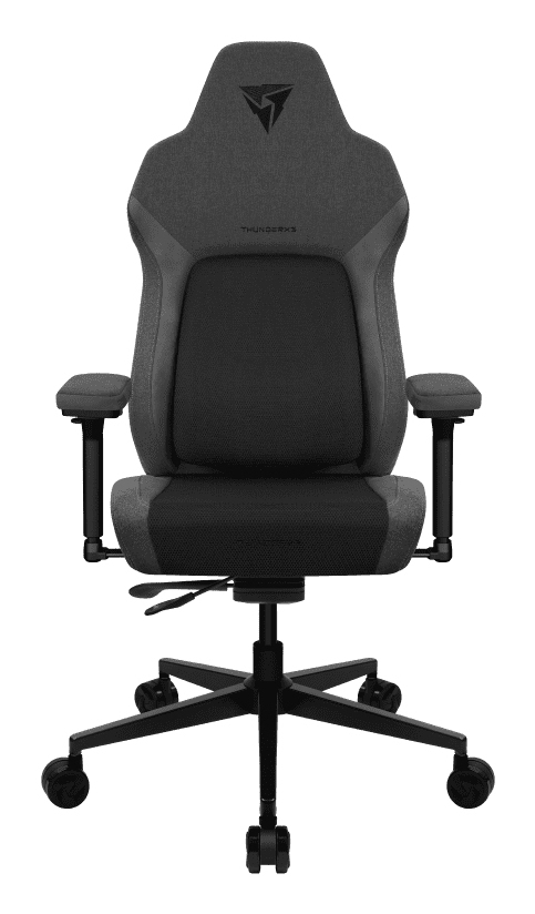 ThunderX3 CORE Smart Mesh PC-Gamingstuhl Schwarz