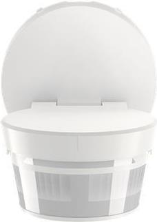 BUSCH JAEGER Bewegungsmelder Wächter 220° BT Weiß (2CKA006800A3075)