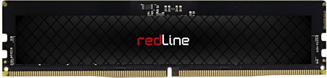 Mushkin RAM Redline (MRE5U520HHHD32G)