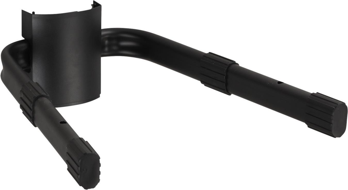 S/CONN maximum connectivity Wandhalterung für DVD / Video / BluyRayplayer …., max. Tragkraft 25 kg, VESA standard (89772)