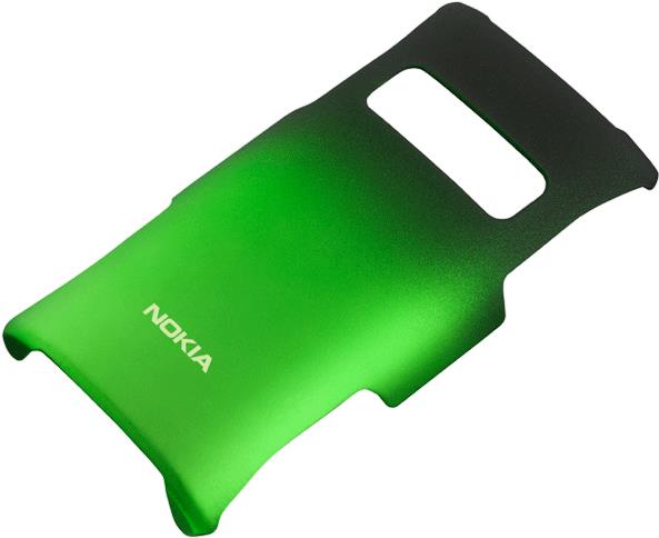 Nokia CC-3022 Hard Schutzabdeckung für Mobiltelefon (02728N4)