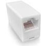 ACT AC4105 Kabeladapter RJ-45 Weiß (AC4105)