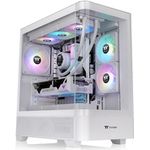 Thermaltake View 290 White - Midi Tower (CA-11G-00M6WN-00)
