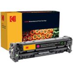 185H021303 KODAK HP LJPRO200 CARTR MAG CF213A/131A/6270B002/731M 1800Seiten (185H021303)