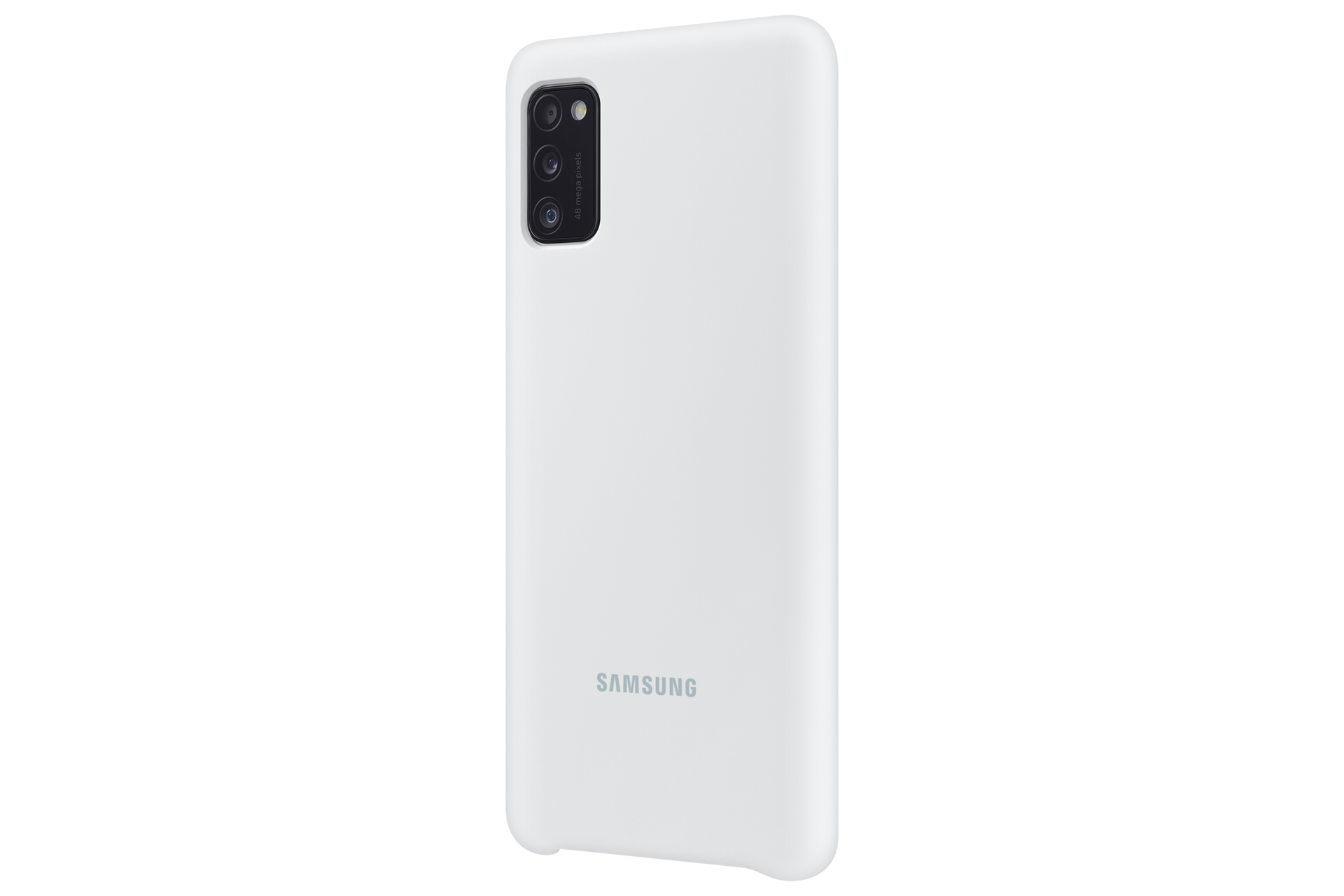 Samsung Silicone Cover EF-PA415 (EF-PA415TWEGEU)