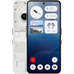 Nothing Phone 3a 12/256GB White Android (A10400146)