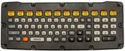 Zebra Tastatur hinterleuchtet (KYBD-QW-VC-01)