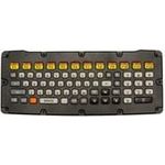 Zebra Tastatur hinterleuchtet (KYBD-QW-VC-01)