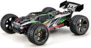 Absima 1 8 Truck"TORCH/GUARDIAN 2in1" 4S RTR Weiss/Schwarz Brushless 1 8 Allradantrieb (13103W-BLACK)