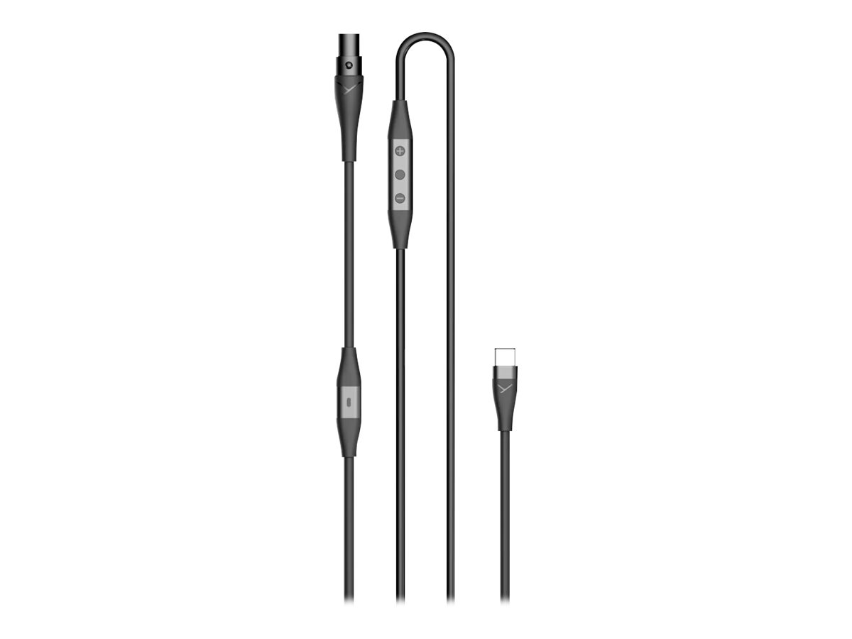 Beyerdynamic USB-C Digital-Audiokabel 1,6 m Schwarz