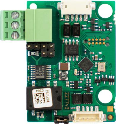 2N IP Verso OSDP Module (91550371)