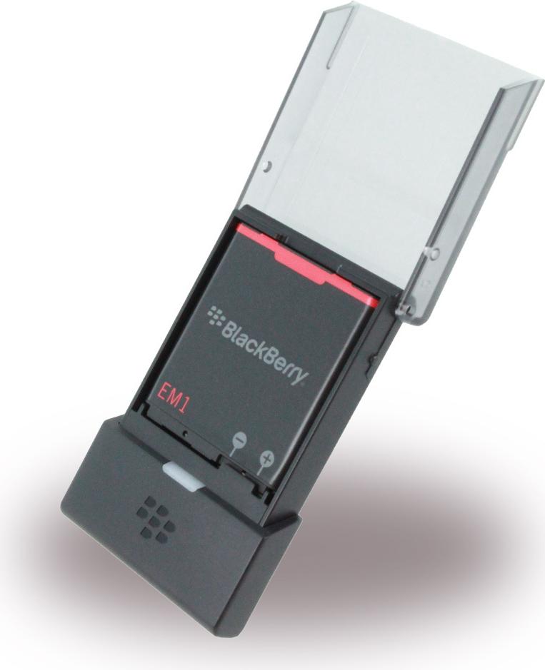 BlackBerry Akku E-M1 1000 mAh für Curve 9350, 9360, 9370