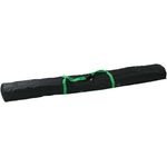 König & Meyer 24611 Beutel Schwarz - Grün (24611-000-00)