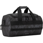 Riva Reisetasche Sherwood 30L grau camo 7641 (7641 NAVY CAMO)