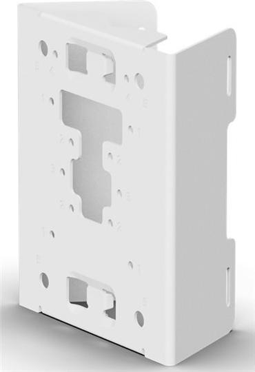 Verkada ACC-MNT-POLE-1 Pfostenmontage weiß für Dome Bullet Mini Kameras