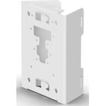 Verkada ACC-MNT-POLE-1 Pfostenmontage weiß für Dome Bullet Mini Kameras