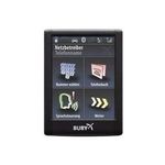 Bury THB Freihand-Systemanzeigemodul (0-24-00-0158-0)