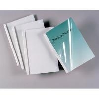 GBC Standard Thermal binding cover (IB370021)