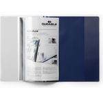 DURABLE Präsentationshefter DURAPLUS® A4+ 25 ST 257907