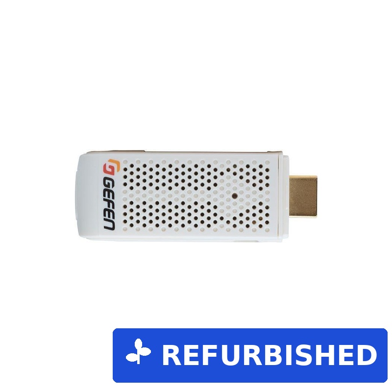 Gefen Wireless Extender for HDMI 5 GHz Short Range (EXT-WHD-1080P-SR-TX-EU)