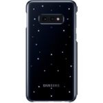 Samsung EF-KG970 Handy-Schutzhülle 14,7 cm (5.8" ) Abdeckung Schwarz (EF-KG970CBEGWW)