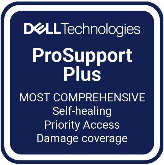 DELL 890-BXXK Optiplex 7410 AIO Plus 3Y ProSpt -> 5Y ProSpt Plus (OTPA_3PS5PSP)