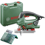 Bosch Home and Garden Pendelhubstichsäge inkl. Koffer 620 W PST 900 PEL (06033A0201)