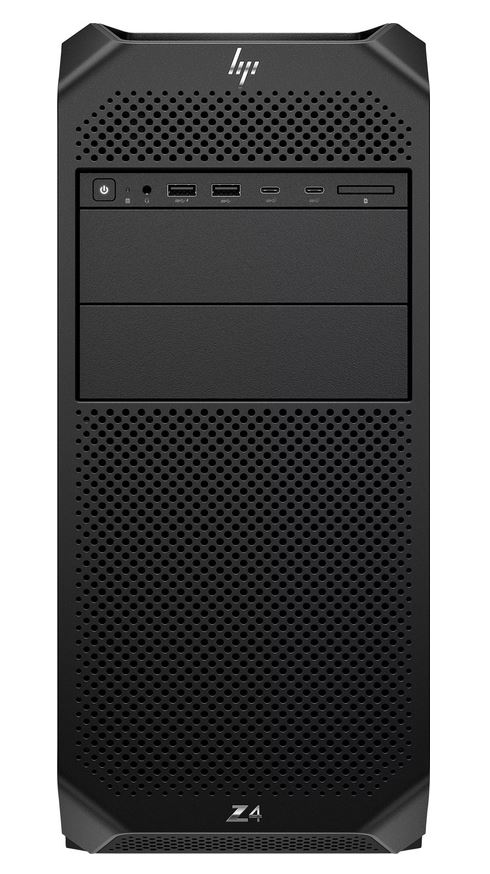 HP Inc. HP Workstation Z4 G5 (CF1R2ET#ABD)