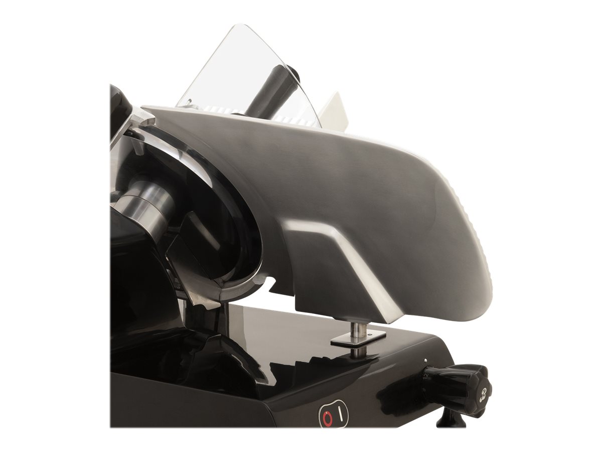 Berkel Red Line RL 300 Schwarz