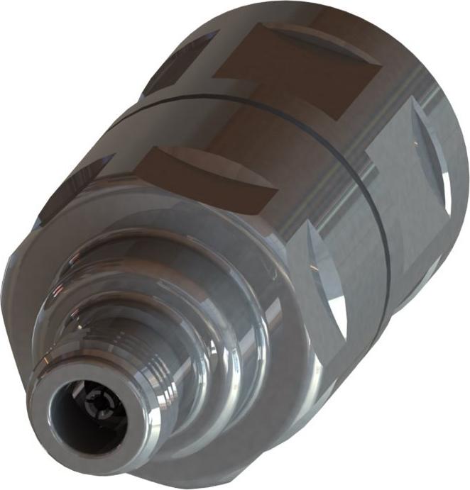 RFS NF-LCF78-E01 N-Kuppler OMNI FIT Premium E01 Familie fuer LCF78-50 Kabel (NF-LCF78-E01)