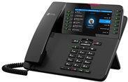 Unify OpenScape Desk Phone CP710 mit HFA-Software integriert (L30250-F600-C583_HFA)