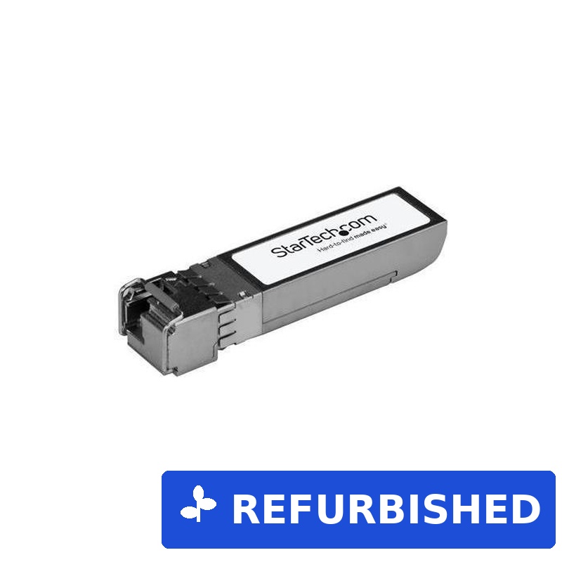 StarTech.com MSA Uncoded SFP+ Module (SFP-10GB-BX-D-STA-ST)