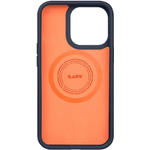 LAUT Urban Protect Handy-Schutzhülle 15,5 cm (6.1" ) Cover Indigo (L_IP22A_UP_BL)
