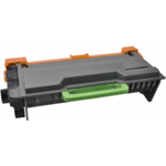 CoreParts QI-BR2057 Tonerkartusche 1 Stück(e) Kompatibel Schwarz (QI-BR2057)