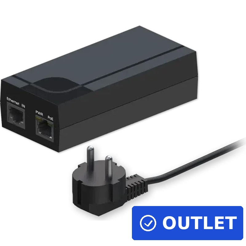 Teltonika Power Injector (PR322EU7)