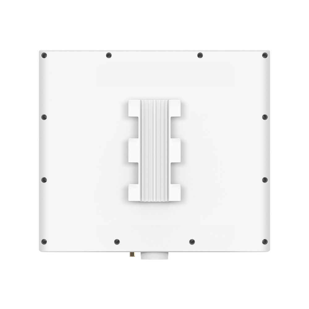 TP-Link Omada EAP772-Outdoor V1 9,3 Gbit/s Wi-Fi 7 Accesspoint Weiß