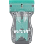 Wolfcraft Schaber für Kunststoffklingen 4287000 1 St.