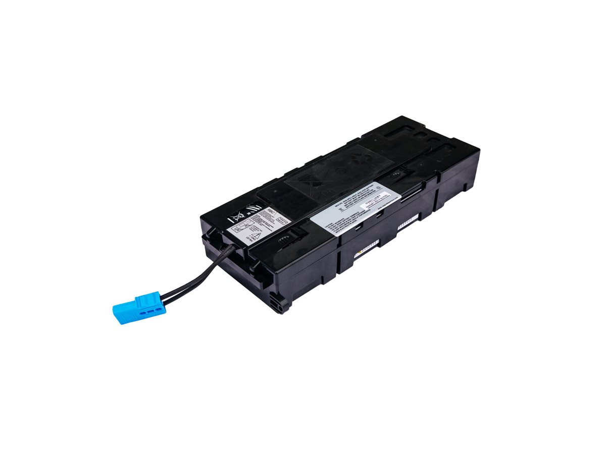 Origin Storage APCRBC116-OS USV-Akku 48 V SLA Schwarz