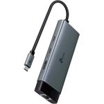 TP-Link UH6120C V1 Dockingstation (UH6120C)
