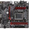 Gigabyte B760M GAMING DDR4 - Intel - LGA 1700 - Intel® Celeron® - Intel® Core™ i3 - Intel® Core™ i5 - Intel® Core™ i7 - Intel® Core™ i9,... - LGA 1700 - DDR4-SDRAM - 64 GB (B760M GAMING DDR4)
