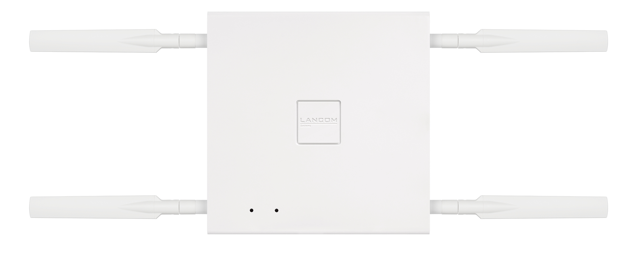 Lancom LX-6212 Wi-Fi 6 Access Point 1775 Mbit/s Weiß