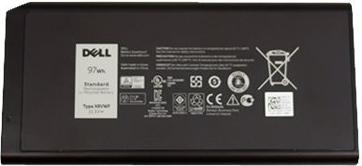 Dell Primary Battery (YGV51)