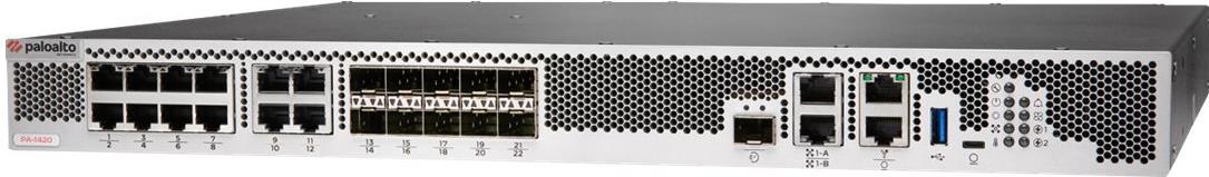 PALO ALTO Networks PA-1420 (PAN-PA-1420)