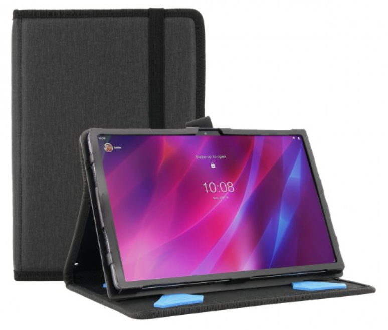 Mobilis ACTIV Pack Tasche 12,3" für Lenovo ThinkPad X12 Gen 1-2 Schwarz