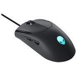 Dell Aw320M Mouse Ambidextrous Usb (AW320M-DEAM)