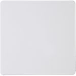 Kopp 334602004. Steuerung: Knöpfe, Produktfarbe: Weiß, Gehäusematerial: Kunststoff (334602004)