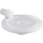 Reely Polyacetal-Kegelrad Modul-Typ: 1.0 Anzahl Zähne: 12, 60 1 Paar (KH101260-1:5HF)