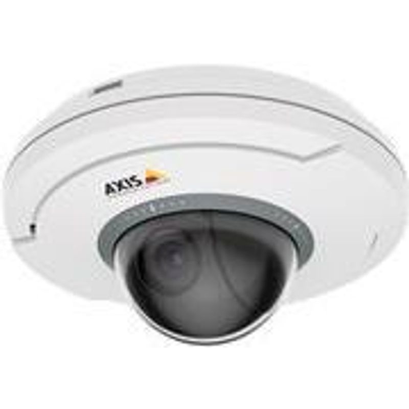 AXIS M5075-G Netzwerk-Überwachungskamera PTZ 02347-002 