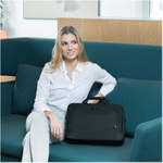 DICOTA Eco Top Traveller BASE (D31671-RPET)